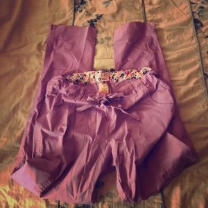 Koi Lindsey Skinny Scrub Pant